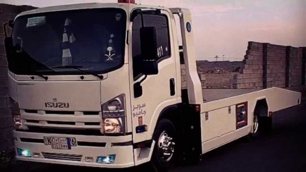 سطحه شمال جده