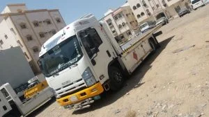 أرقام سطحات في جده