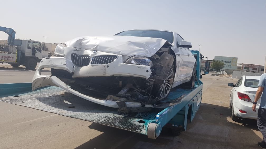 سطحه الرياض